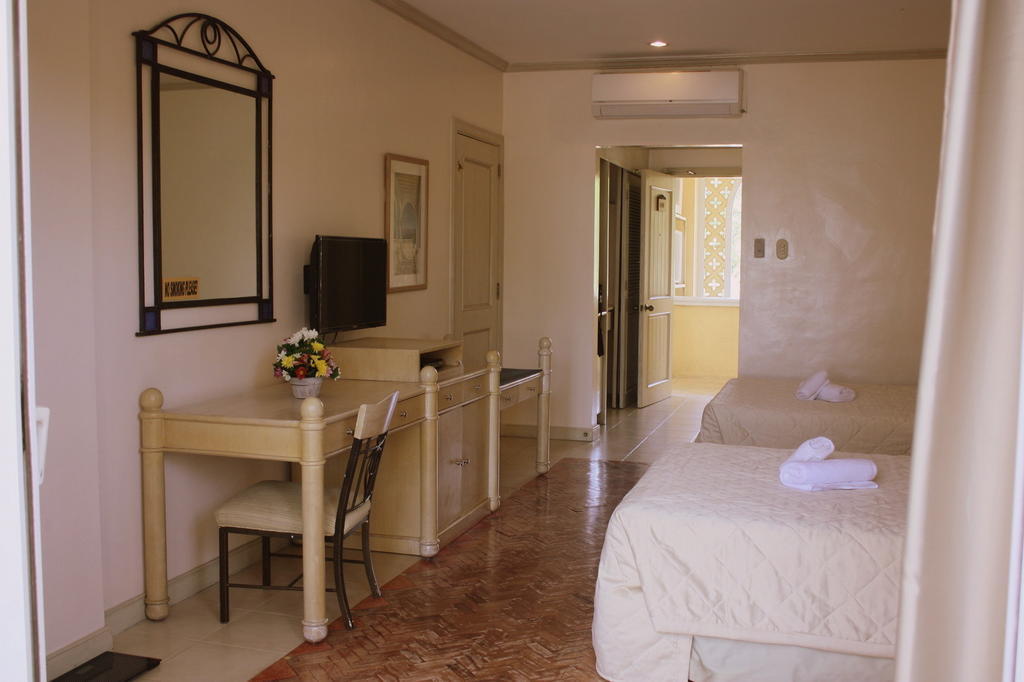 Club Morocco Resort And Country Club Субик Номер фото